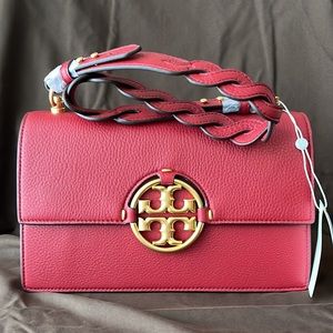 Tory Burch Miller Shoulder Bag